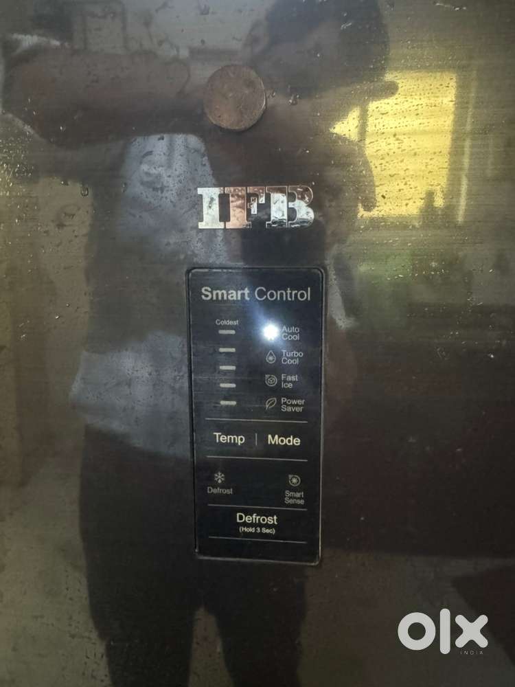 IFB 206 Ltr 4 Start Fridge