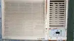 A 1.5-ton, 3-star AC (LLoyd havells brand).