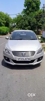 Maruti Suzuki Ciaz 2015