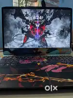 Lenovo LOQ i7-13620H + RTX 4050 Gaming Laptop + Full Accessory