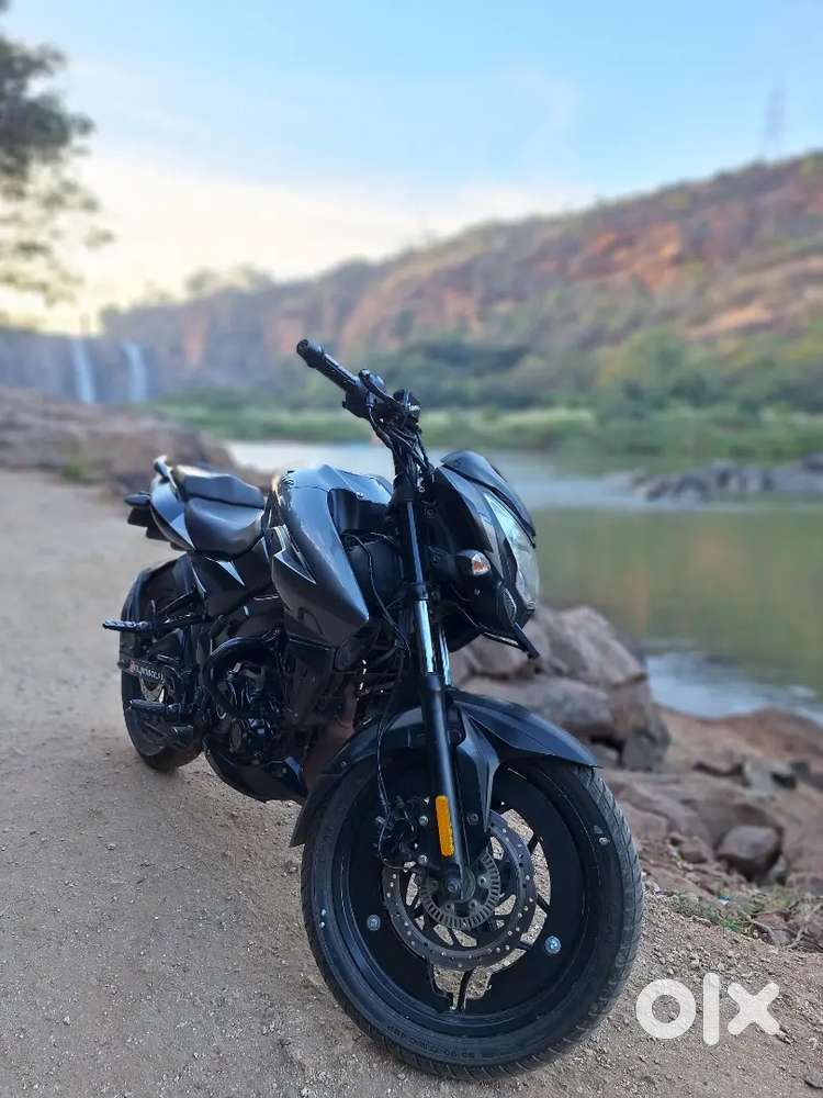 Full condition