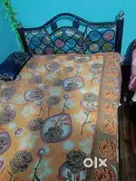 Bed still good condition