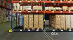 Hiring for logistics
