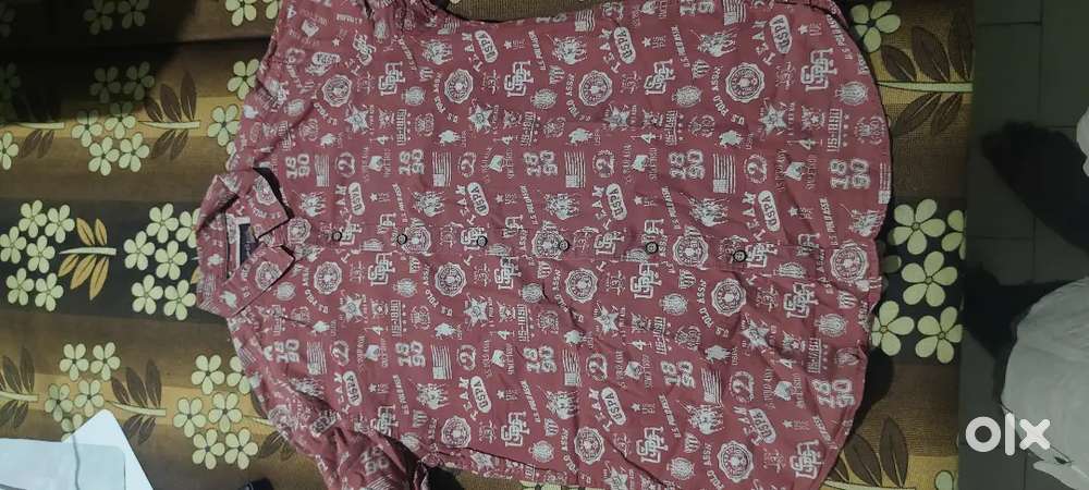 Killer orginal jeans-34size raw cargo pant size-32 34