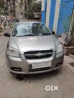 Chevrolet Aveo 2007 Petrol Well Maintained