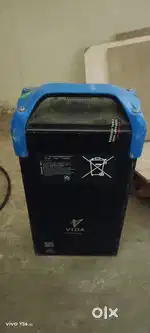 Vida v 1 plus battery