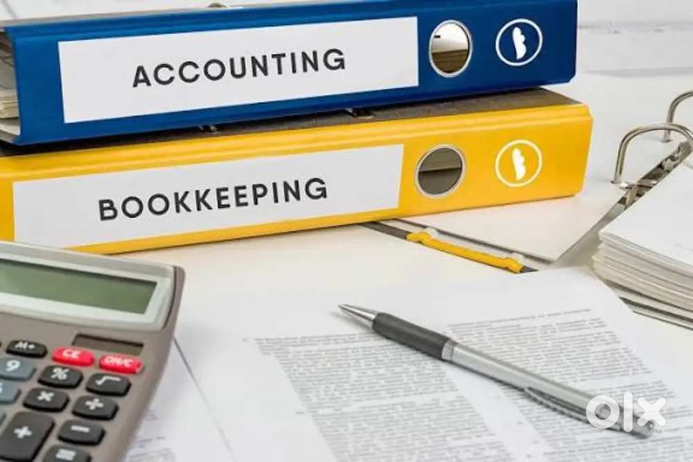 Need Part time accountant Job in Beeramguda, Bhel, Patancheru