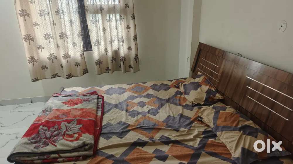 1 bhk fully furnished, Bombay Hospital, Jagatpura