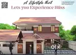 Classic Kerala-Style Nalukettu 5BHK House for Sale in Thrissur  15Cent