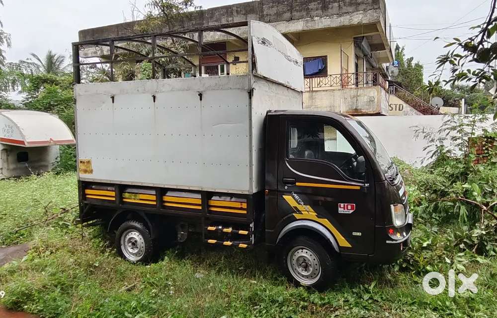Tata Ace Mega XL 2017 Model For sell