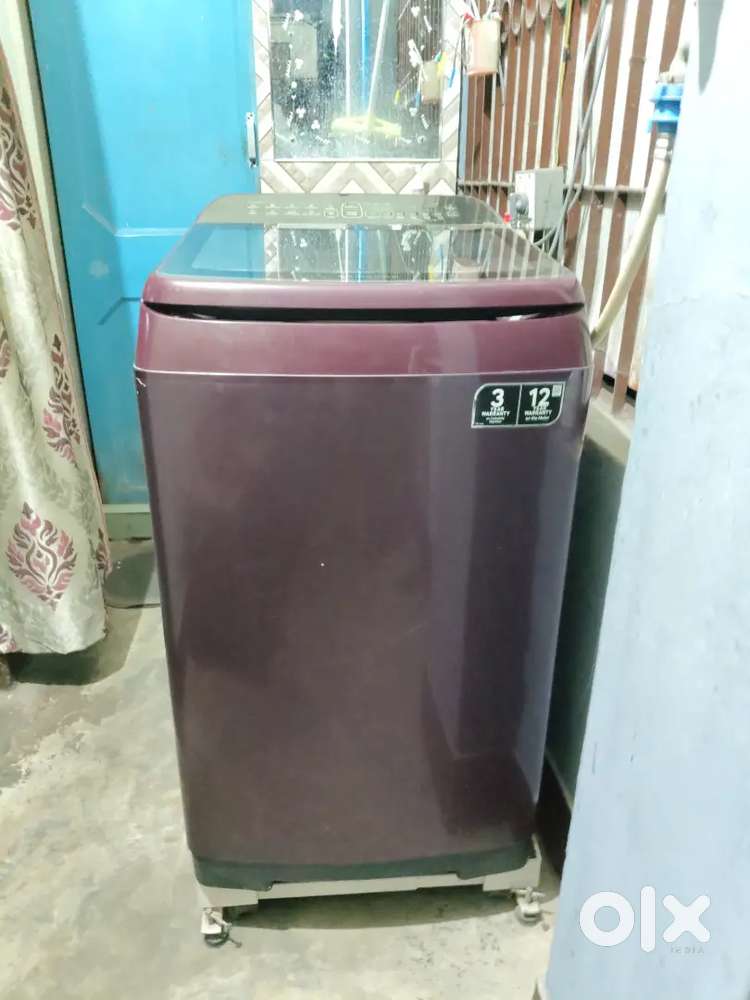 Samsung digital inverter technology