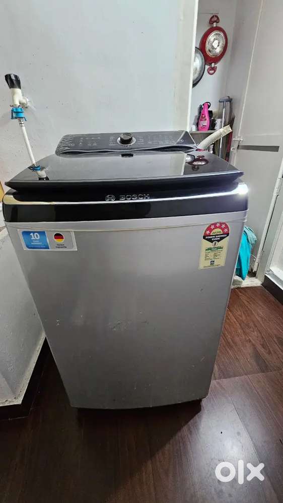 Washing machine for sale