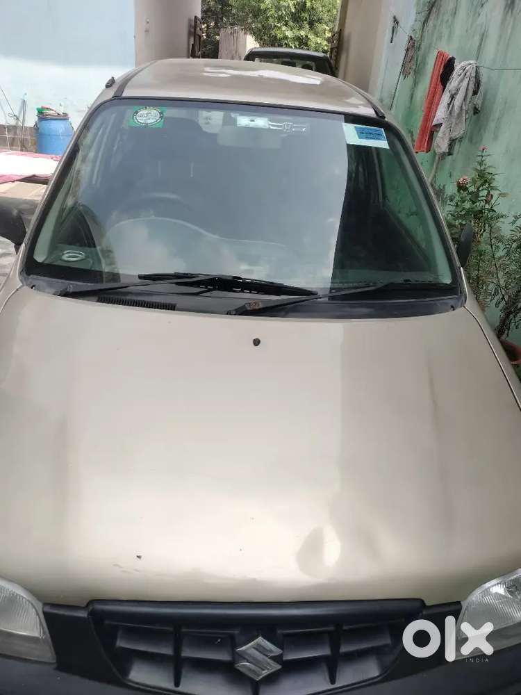 Maruti Suzuki Alto 800 2011 Petrol 76000 Km Driven