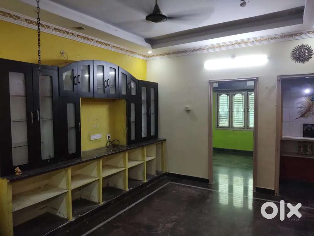 Single bedroom house for rent