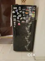 Move out sale: Whirlpool fridge