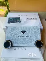 Diamond multimedia system