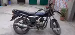 Bike last decmber ki hai or einge ek dam ok hai