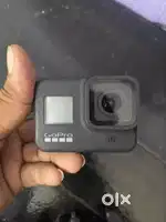 GOPRO HERO 8
