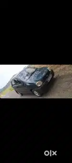 Hyundai Santro Xing 1999