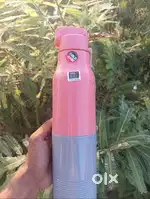 Home select water bottle