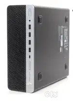 HP DESKTOP COMPUTER CPU i7 7th gen