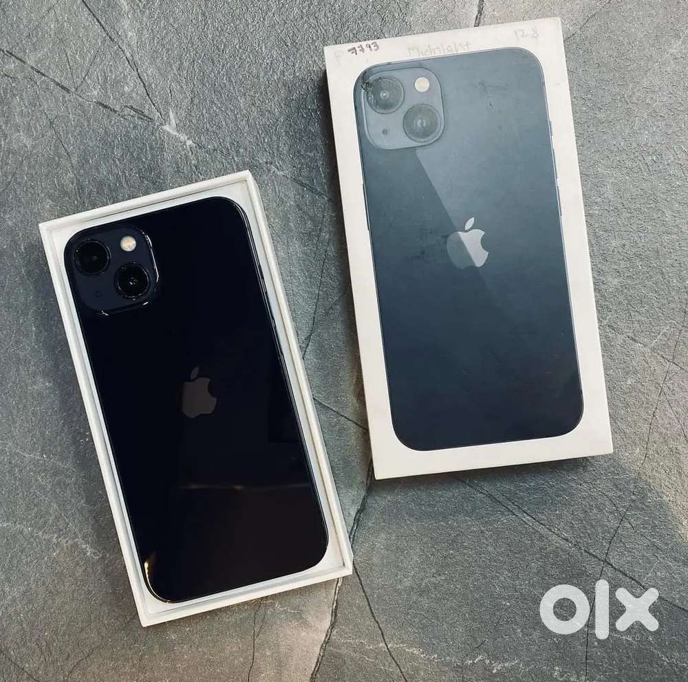 Selling my old iPhone 13. Need urgent money