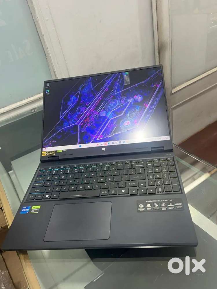 Acer Predator Helios Neo 14th Gen.Laptop