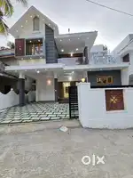 NEW 3BHK HOUSE KARIYAM CHELLAMAGALAM 85LAK