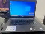 Dell laptop i3:6th generation