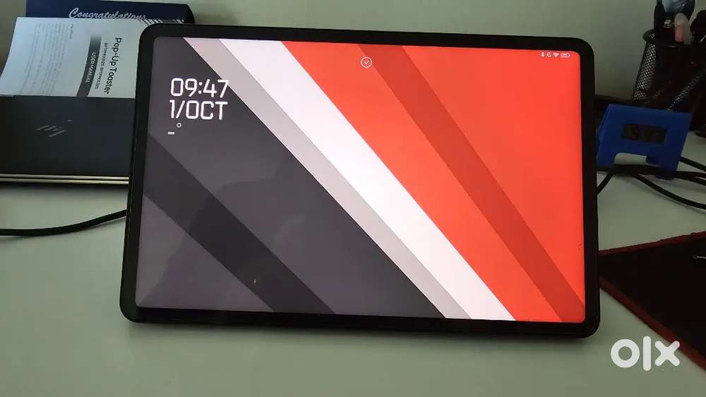 Xiaomi pad 6 8gb RAM 256gb Storage for sale