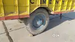 Trooly trolly