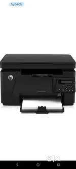 HP M126-nw printer