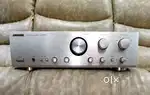 SANSUI AU-a507XR STEREO AMPLIFIER