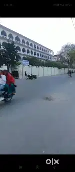 Mohammad Hasan degree ke pass
