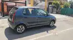 Tata Indica V2 Xeta 2007 Petrol Well Maintained