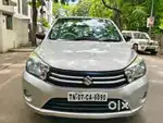 Maruti Suzuki Celerio VXI, 2014, Petrol