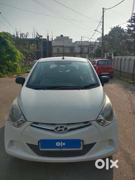 Hyundai EON Magna +, 2015, Petrol