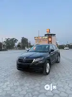 Skoda Kodiaq 2.0 Style TDI 4X4 AT, 2019, Diesel