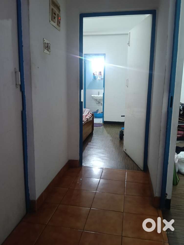 2 Bhk furnished house