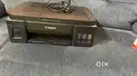 New cannon printer