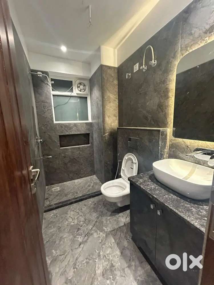 Newly built 3 bhk Luxury apartment Adjoining sec 20 panchkula