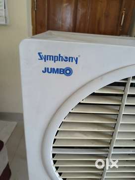 Coolers jumbo