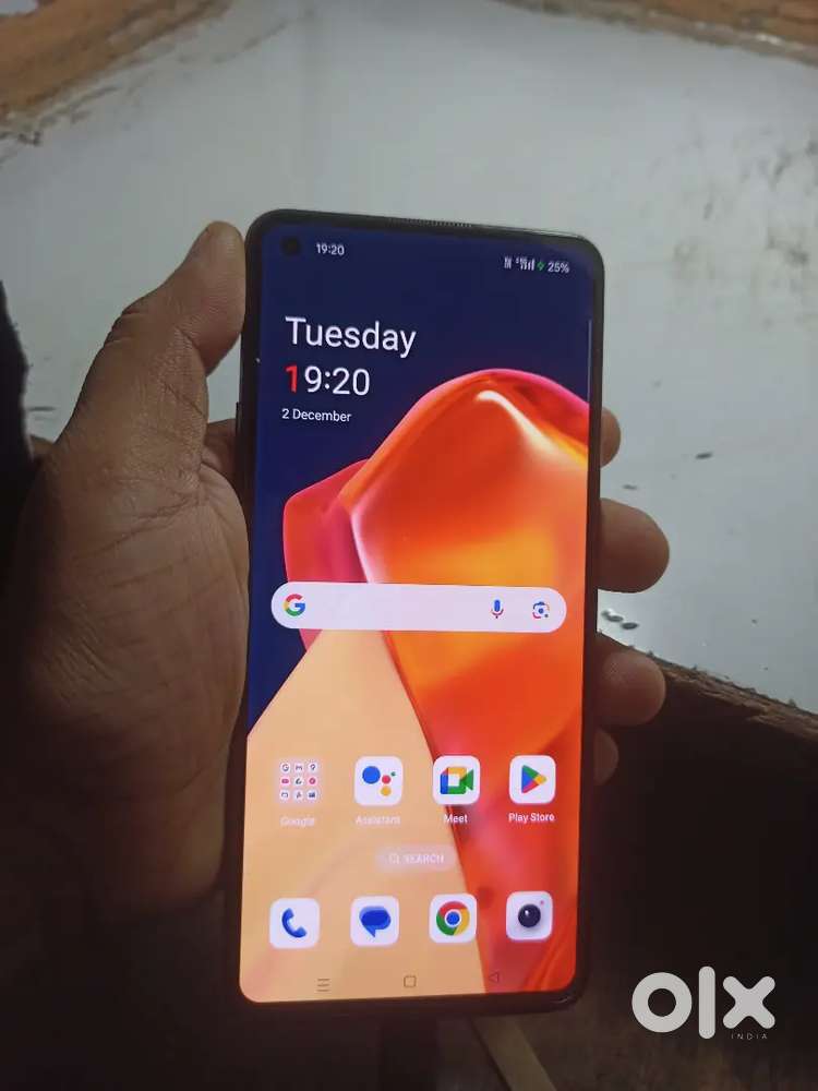 Sell Exchange Oneplus 9R 8.128GB