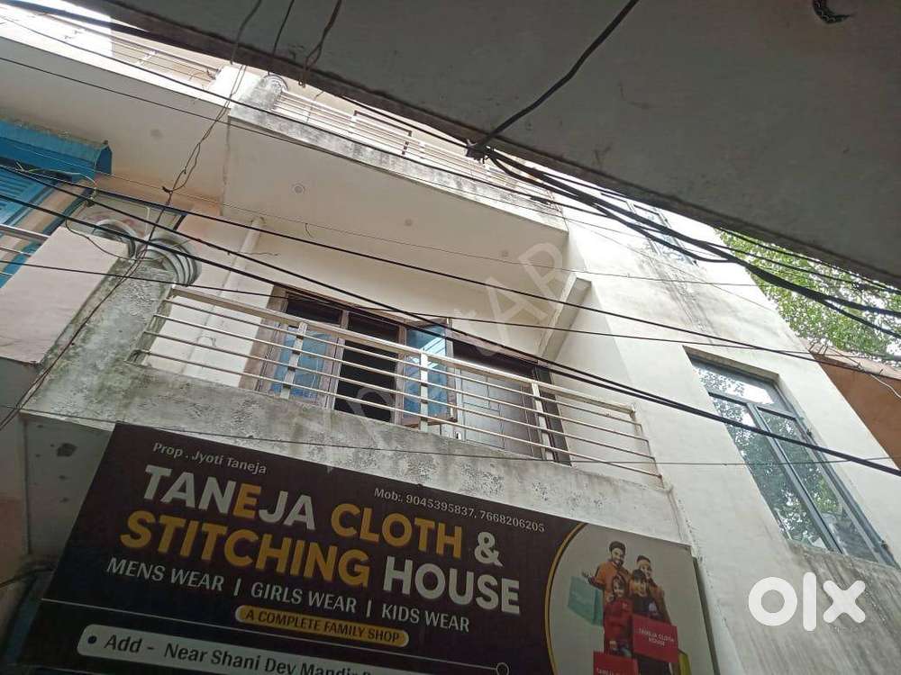 Independent House in Ramnagar Roorkee