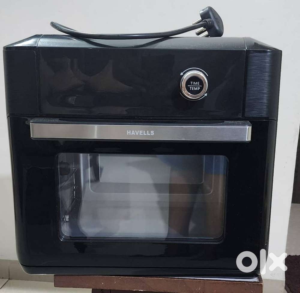 HAVELLS AIR FRYER + AIR OVEN AVANZA 15 L