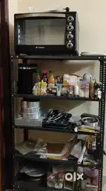 Complete Bakery items