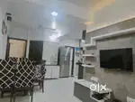 2 BhK fully furnished flat on Rent