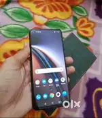Oneplus nord ce 5g 12/256gb only display change