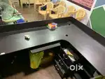 Office Table or System Table