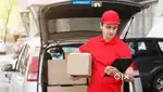 Required Flipca.rt Delivery Boys